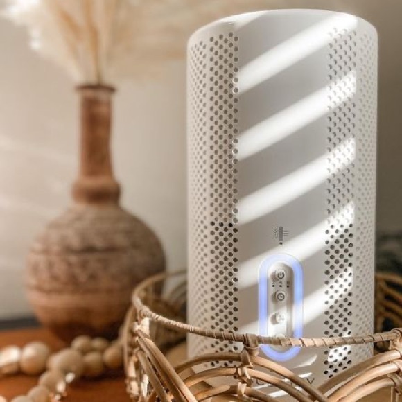 Scentsy Air Purifier + Pod Twin Pack - Picture 1 of 4